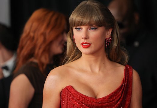 Taylor Swift vestuvių džiaugsmą aptemdė tragedija: mirė jai itin artimas žmogus