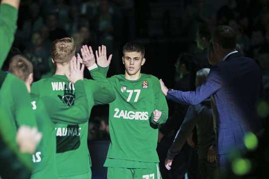 Atskleistos buvusio žalgiriečio sulaikymo detalės – kaltinimai tiesiog šokiruoja