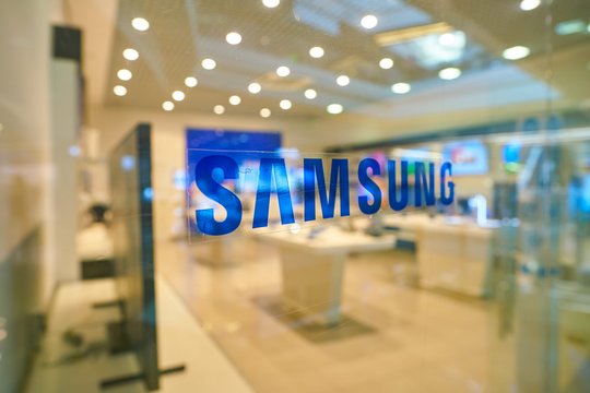 Tęsiantis DI bumui, „Samsung“ ketvirčio pelnas turėtų išaugti daugiau nei 1800 procentų