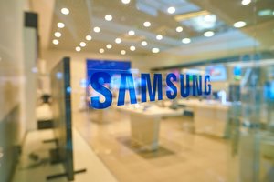 Tęsiantis DI bumui, „Samsung“ ketvirčio pelnas turėtų išaugti daugiau nei 1800 procentų
