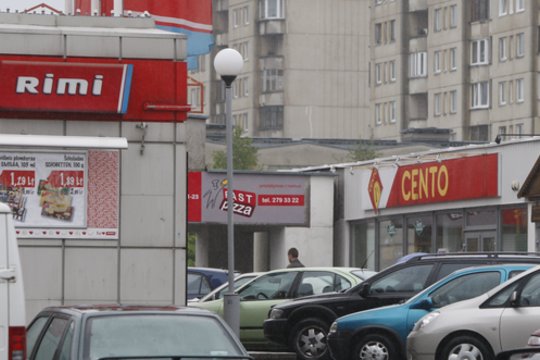 Žiniasklaida: įmonė „Prosperus“ parduotuves Klaipėdoje ir Estijoje pardavė tinklui „Rimi“