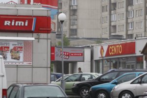 Žiniasklaida: įmonė „Prosperus“ parduotuves Klaipėdoje ir Estijoje pardavė tinklui „Rimi“