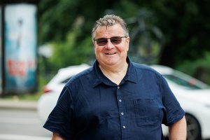 L. Linkevičius apie NATO viršūnių susitikimą Ankaroje: reikėtų valdyti savo lūkesčius