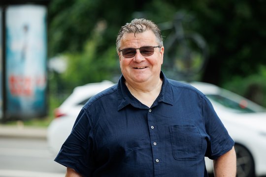 L. Linkevičius apie NATO viršūnių susitikimą Ankaroje: reikėtų valdyti savo lūkesčius
