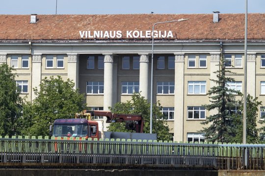 Mokiniai jau pasikeitė: ar mokykla ir mokytojai spėja paskui juos?