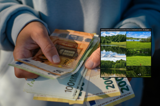 Apstulbo pamatę šiuos skelbimus: žmonės ėmė klausinėti, ar čia ne balandžio 1-osios pokštas