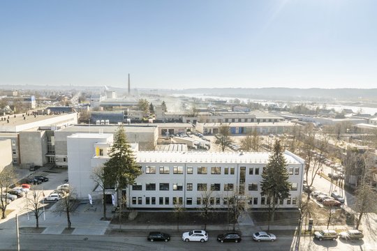 Valstybės nekilnojamasis turtas: kaip viešasis turtas gali tapti ekonomikos varikliu
