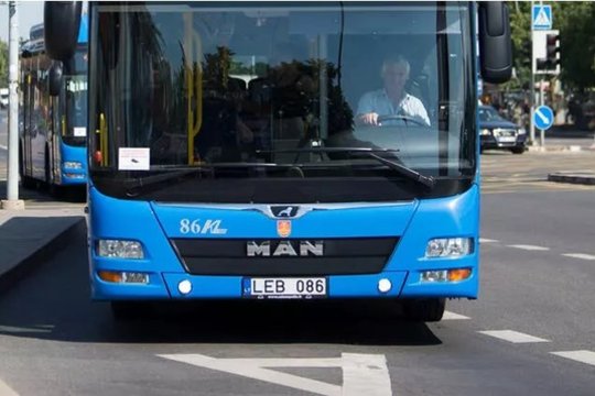 Darbdavio poelgis išvertė iš kojų: to nesitikėjo nė vienas darbuotojas