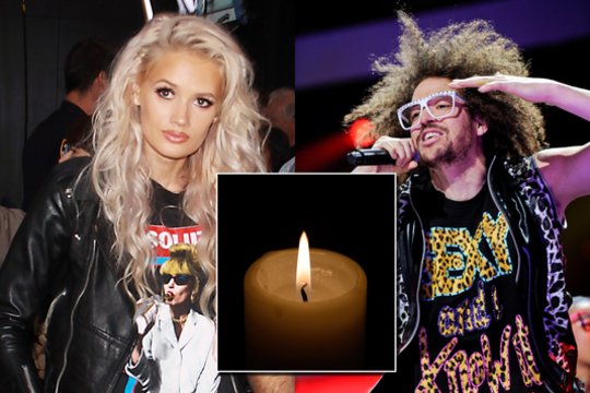Tragiška žinia: mirė vos 37-erių LMFAO hito atlikėja