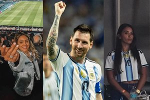 Lionelis Messi nutraukė kalbas apie romaną su žurnaliste: į situaciją sureagavo ir žmona