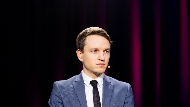 Ankaroje esantis L. Kojala – apie nuotaikas NATO viršūnių susitikime ir ar Aljansas išlieka vieningas