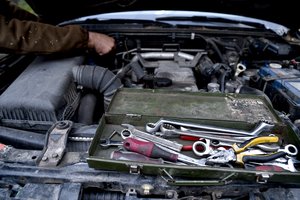Variklis padėkos ir tarnaus ilgiau: kaip teisingai gesinti automobilį vasarą