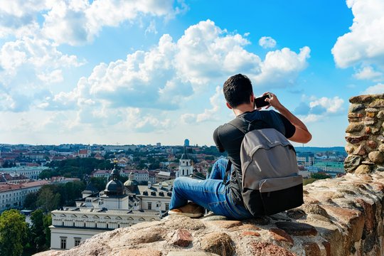 Pasaulinis tyrimas: Lietuva – tarp geriausią interneto ryšį turinčių pasaulio šalių