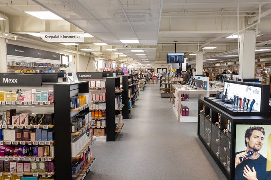 „Pigu.lt“: „Retail media“ augimas perrašo reklamos taisykles