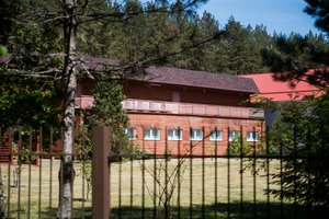 Žiniasklaida: Lietuvai – dar vienas EŽTT kirtis dėl slapto CŽV kalėjimo