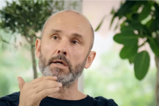 Robertas Petrauskas pirmą kartą prabilo apie insultą: „Dabar žinau, ką reiškia gyventi lėtai“