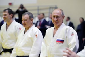 Olimpinio komiteto ryžtas subliuško – rusams naikinamos sankcijos ir atveriamos visos durys
