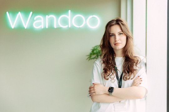 „Wandoo Finance“: Darbdavio įvaizdžio formavimas įžengė į naują etapą, šiandien svarbiausia – patikimumas