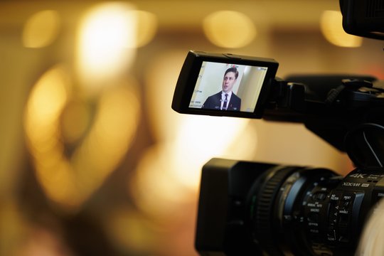 M. Sinkevičius pateikė VRK prašymą palikti Jonavos mero pareigas