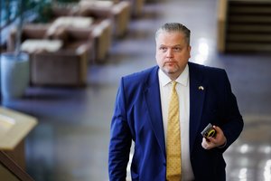Paskirtasis finansų ministras T. Valys: valstybės skola valdoma, bet reikės ieškoti balanso