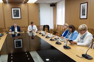 I. Šimonytę išgąsdino finansų ministro kompetencijos: „Vargu, ar suprantate, kur jūs einate“