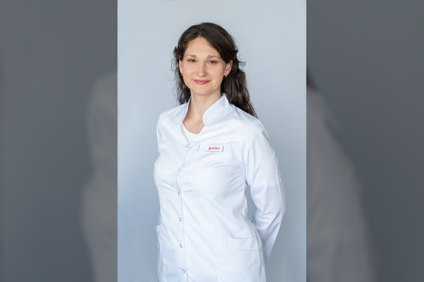 Julija Skirmantė<br>Pranešimo spaudai nuotr.