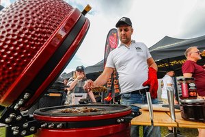 Lietuvos BBQ ir grilio čempionatas „Ugnis šneka, Dūmas šnibžda 2026“ sugrįžta į Druskininkus