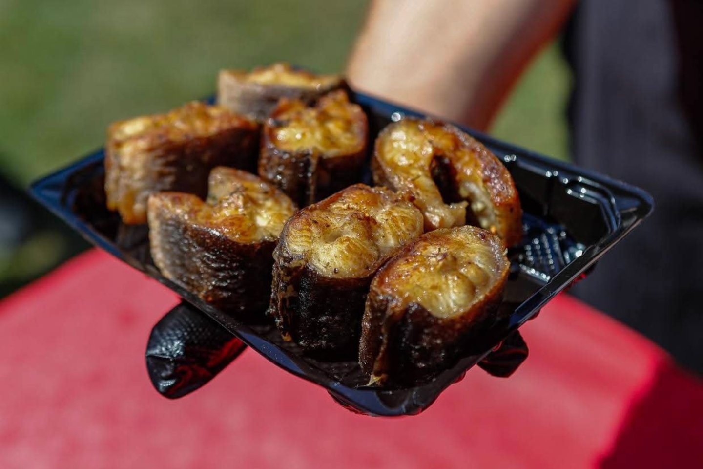 Lietuvos BBQ ir grilio čempionatas „Ugnis šneka, Dūmas šnibžda 2026“ sugrįžta į Druskininkus.