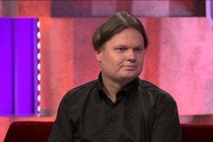 3 žmonas turintis Gytis Volkavičius neįleistas į Baltarusiją: priežastis – netikėta