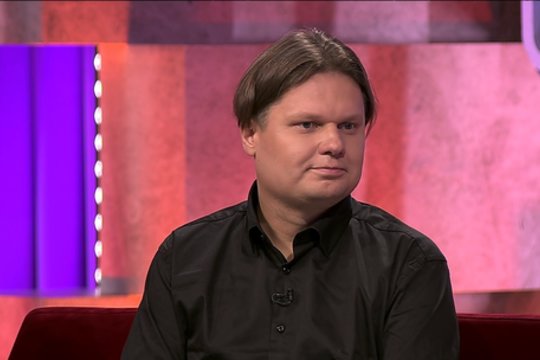 3 žmonas turintis Gytis Volkavičius neįleistas į Baltarusiją: priežastis – netikėta