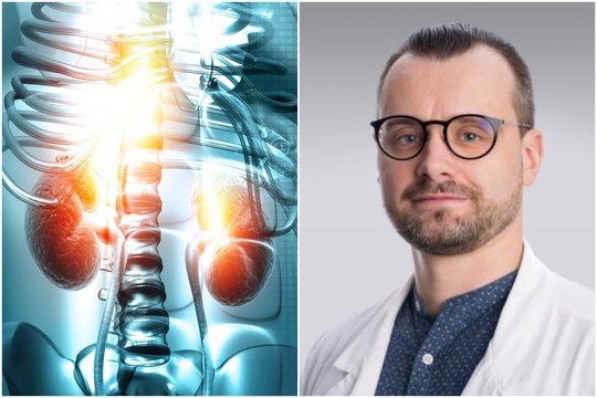 Bjaurus vėžys neturi simptomų: liga išsiduoda netikėtu būdu