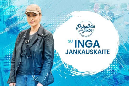 Jankauskaitė apie nuo viešumos saugomus vaikus: „Jie turi galimybę susikurti savo vardus“