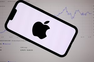 „Apple“ pralaimėjo ieškinį prieš ES