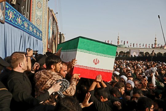 Karas Irane. Po naujos JAV smūgių operacijos prieš Iraną – D. Trumpo perspėjimas ir Teherano atsakas