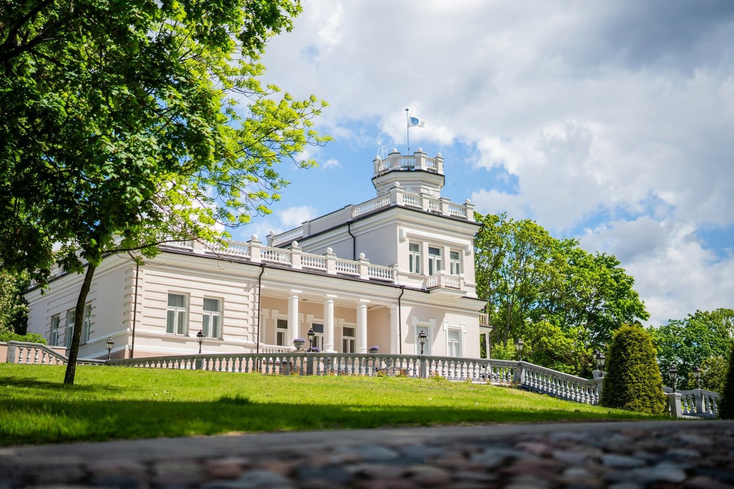 Druskininkai.