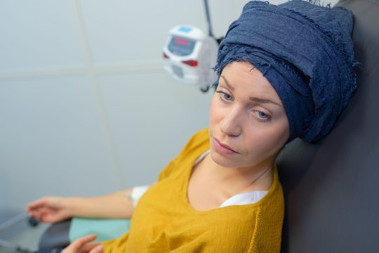 PSO: iki 2050-ųjų vėžio atvejų skaičius pasaulyje gali beveik padvigubėti