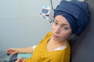 PSO: iki 2050-ųjų vėžio atvejų skaičius pasaulyje gali beveik padvigubėti
