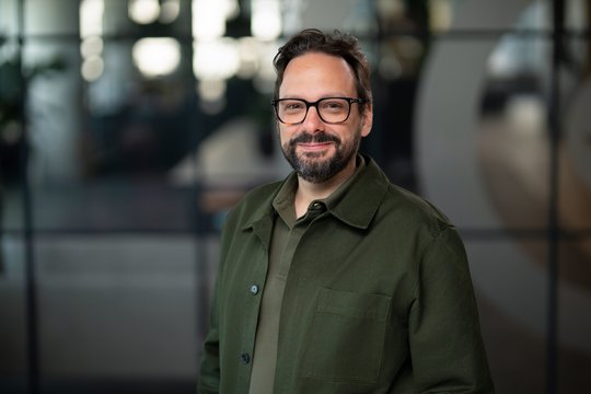 „Revolut Bank“ paskyrė Kubą Fastą vadovauti bankui Lietuvoje