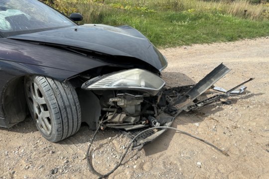 Teisininkė išaiškino, kokia žala turi būti atlyginta nukentėjus avarijoje: dėl vienos priežasties galite nudegti patys