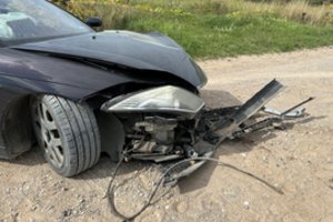 Teisininkė išaiškino, kokia žala turi būti atlyginta nukentėjus avarijoje: dėl vienos priežasties galite nudegti patys