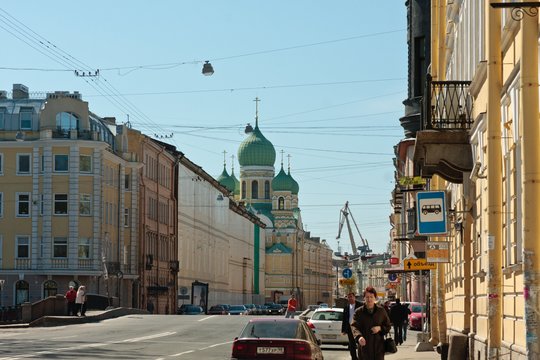 Rusijos ekonomikos variklis springsta: mokesčių prispaustam verslui – dar vienas smūgis