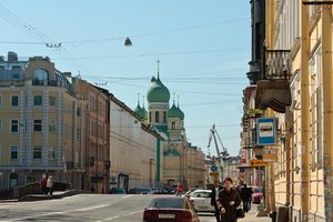 Rusijos ekonomikos variklis springsta: mokesčių prispaustam verslui – dar vienas smūgis
