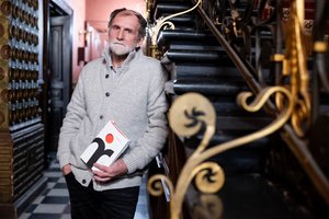 Paaiškėjo, kur ir kada galima atsisveikinti su A. Marčėnu