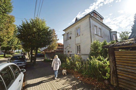 Tai, kas dedasi NT rinkoje nustebino ekspertus – tokio lietuvių aktyvumo nesitikėjo