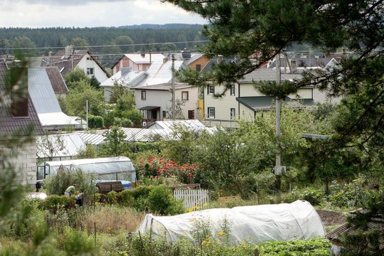 Nuo liepos – ilgai laukti pokyčiai žemės sklypų savininkams: tai nuspręsti galėsite patys