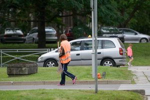 Prabilo apie skaudžią realybę: darbuotojų laukia tarsi šventųjų apaštalų, o šie net nepasirodo