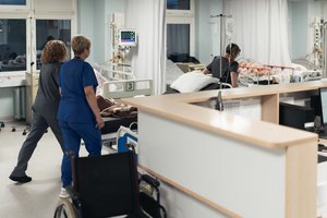 Dėl įstatymų pakeitimų sveikatos sistemoje – sumaištis: Seimo nariai galėjo būti suklaidinti?