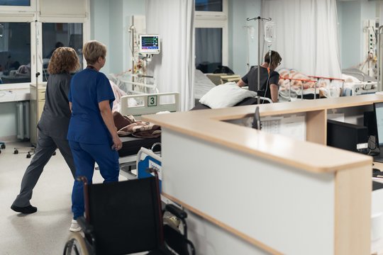 Dėl įstatymų pakeitimų sveikatos sistemoje – sumaištis: Seimo nariai galėjo būti suklaidinti?