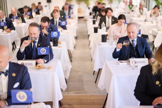 Lietuviškas alus įvertintas tarptautiniuose „Superior Taste Award 2026“ apdovanojimuose