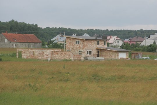 Šių sklypų savininkams teks papurtyti piniginę – mokesčiai augs keturis kartus